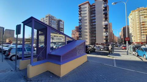 Foto 4 de Garatge en venda a N/a, -1, La Paz, Madrid