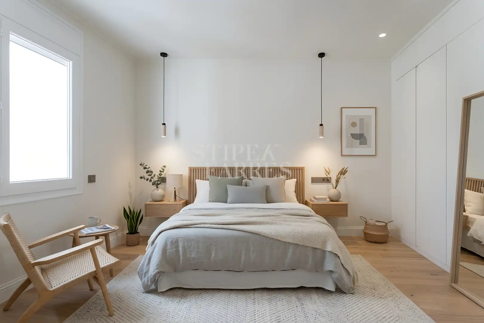 Flat with terrace for sale in Eixample, imagen 29