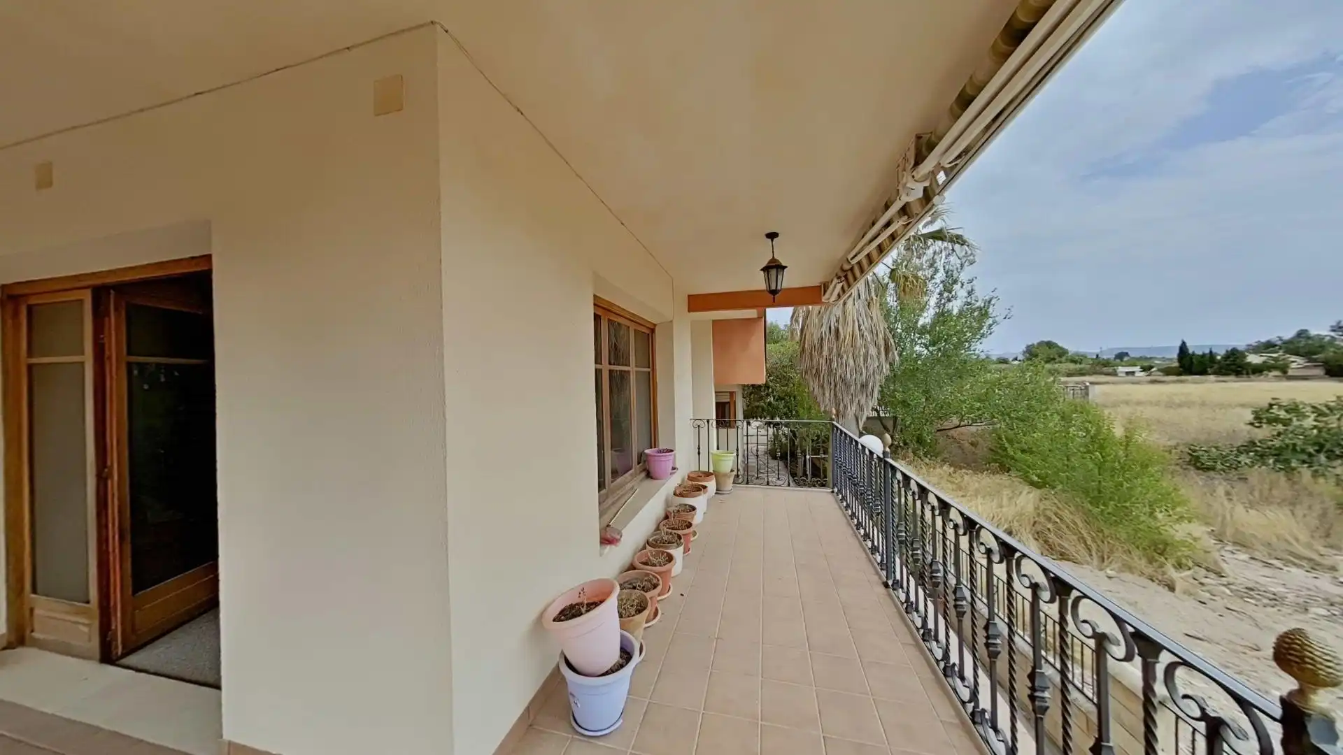 Villa con giardino in vendita a Onil, imagen 18