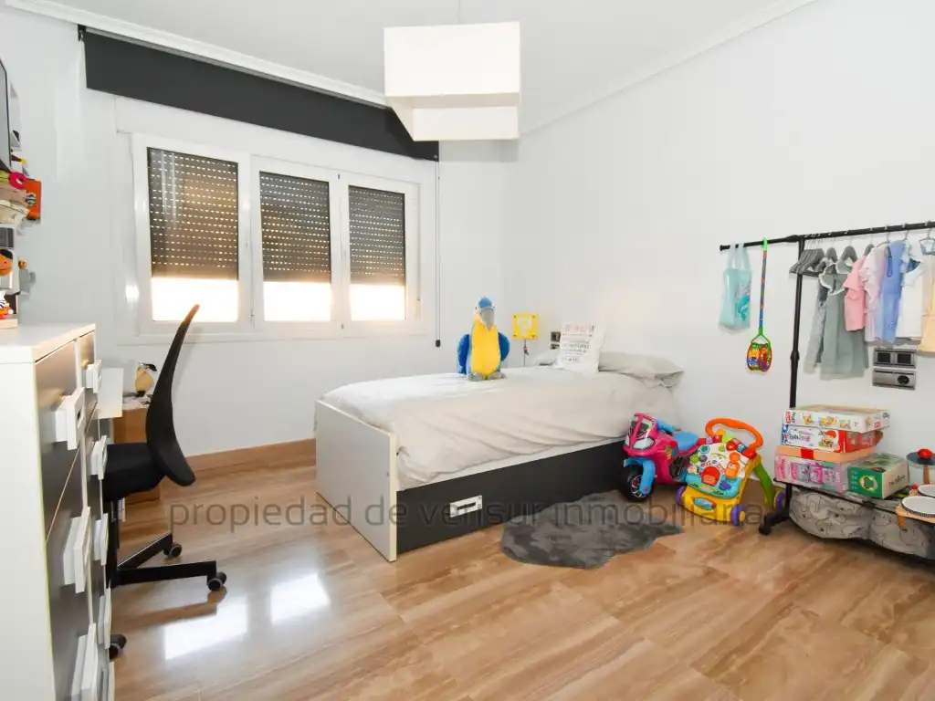 Attique avec terrasse à vendre à Isla del Fraile, imagen 12