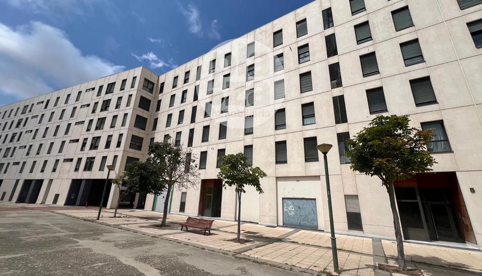 Foto 1 de Pis en venda a De Rocamador, Universidad - Las Huelgas, Burgos