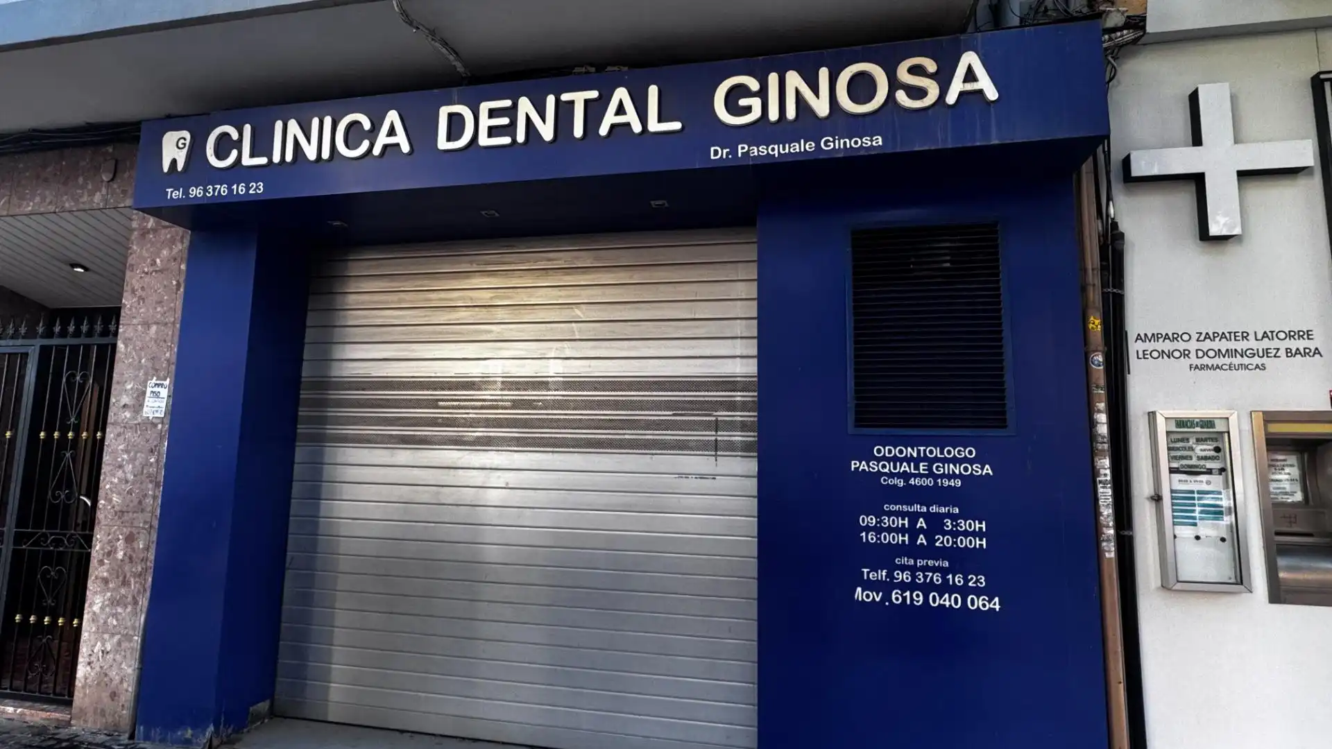 Local en venda en Valencia amb Aire condicionat i Moblat