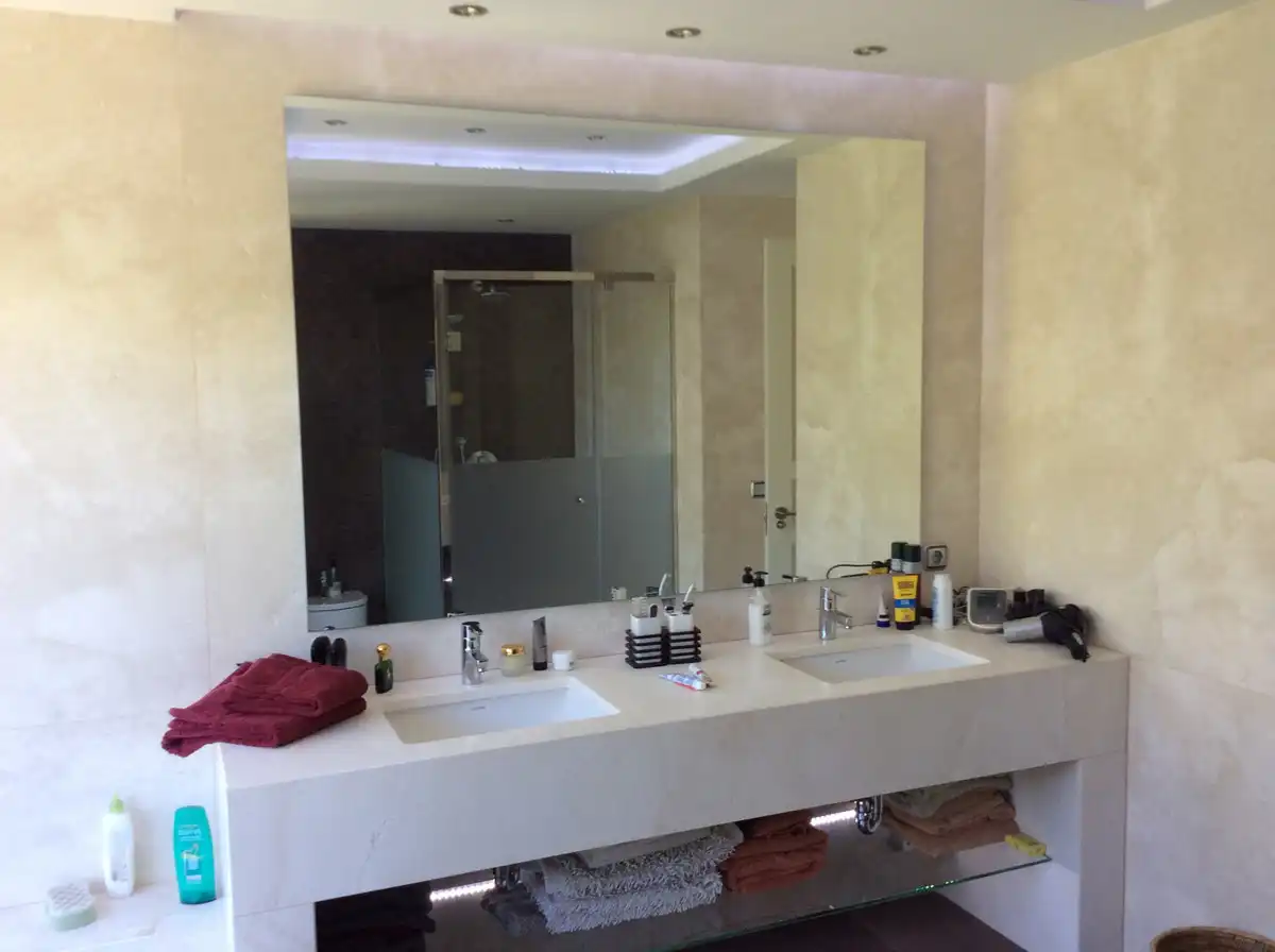 Casa con jardín en venta en San Pedro de Alcántara, imagen 14