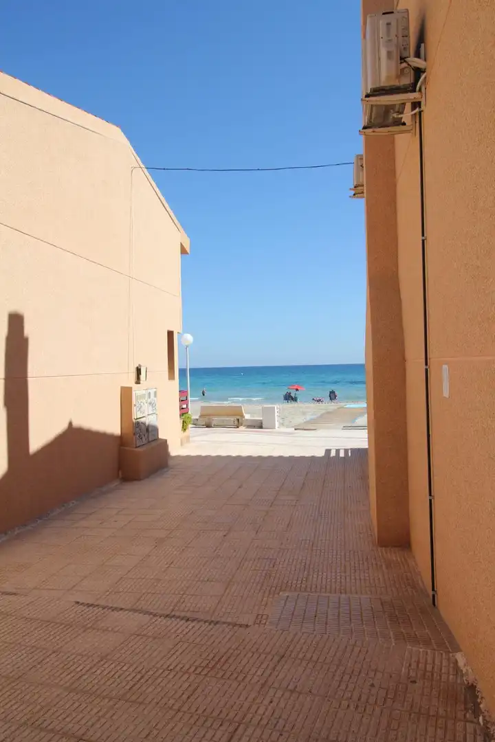 Appartement avec piscine à louer à Entremares, imagen 20