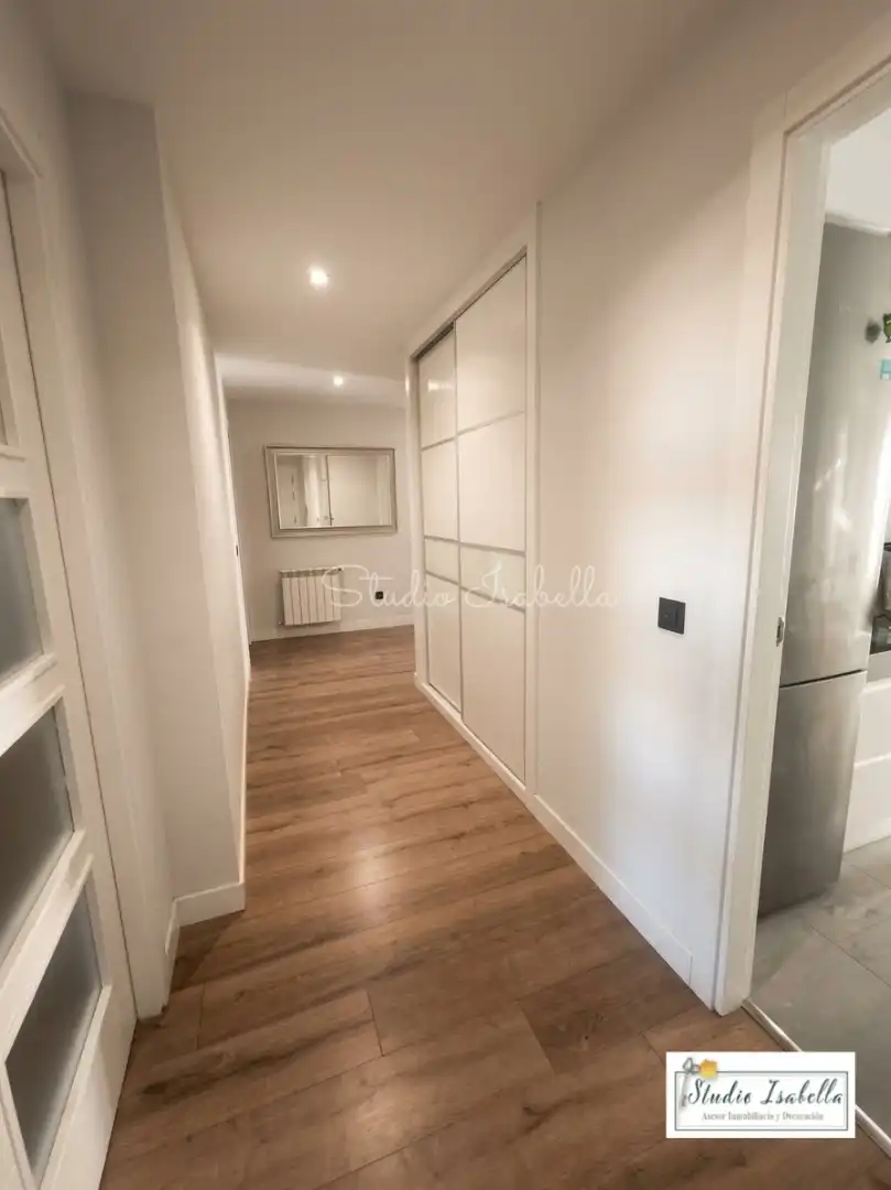 Flat with balcony to rent in Calle Río Arlés, imagen 28