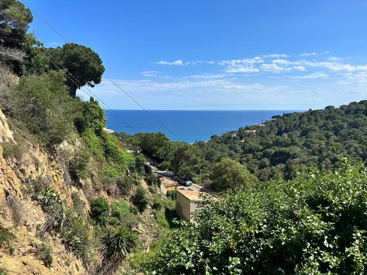 Grundstücke und Bauplätze zum Verkauf in Santa María de Llorell, imagen 7