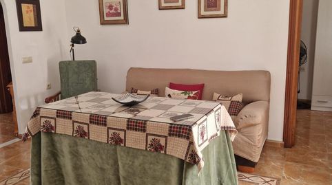 Foto 2 de Casa o chalet de alquiler en Aracena, Huelva