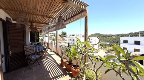 Foto 2 de Apartament en venda a Sant Joan de Labritja, Illes Balears