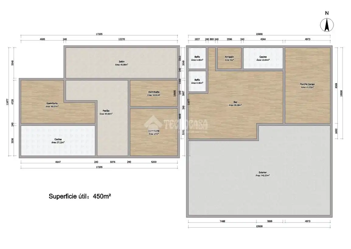 Houses for sale in Loja, Granada