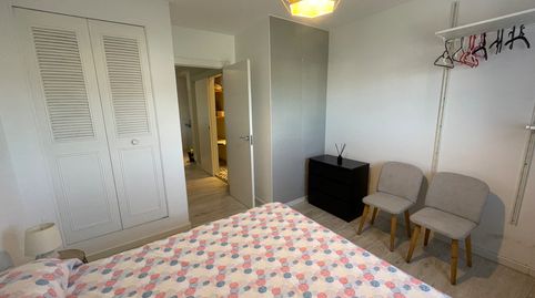 Foto 2 de Apartament en venda a Avenida de España, 182, Mondejar - Junquillos, La Línea de la Concepción