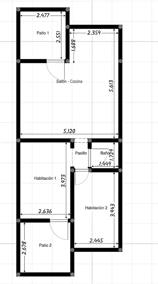 Maison jumelée à vendre à Urbanizacion Lago Jardín, imagen 25