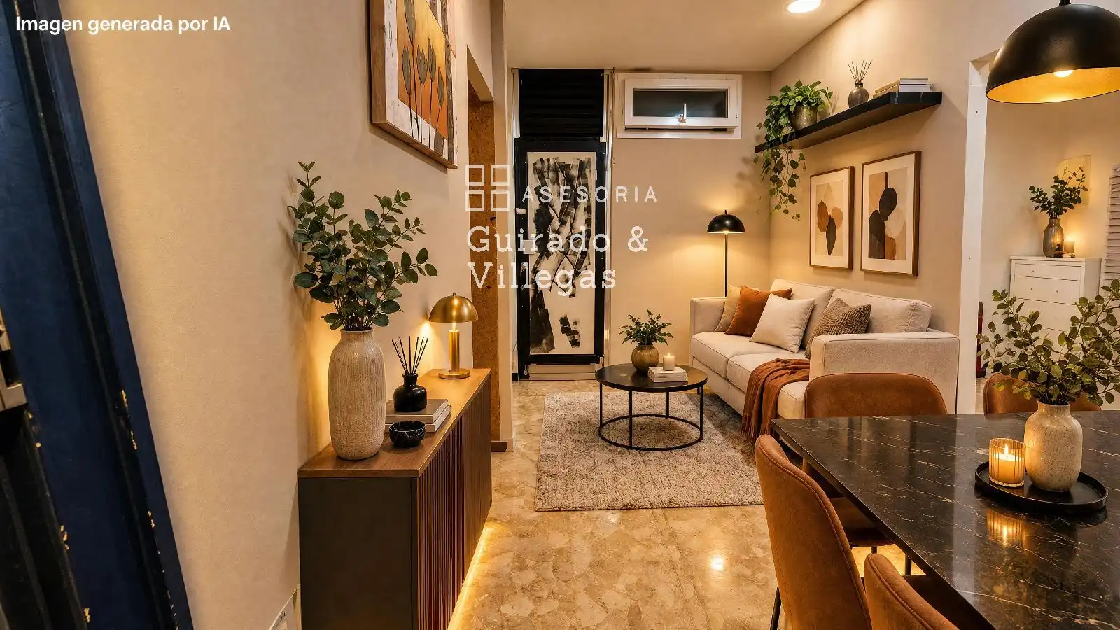 Flat for sale in Calle de la Jota