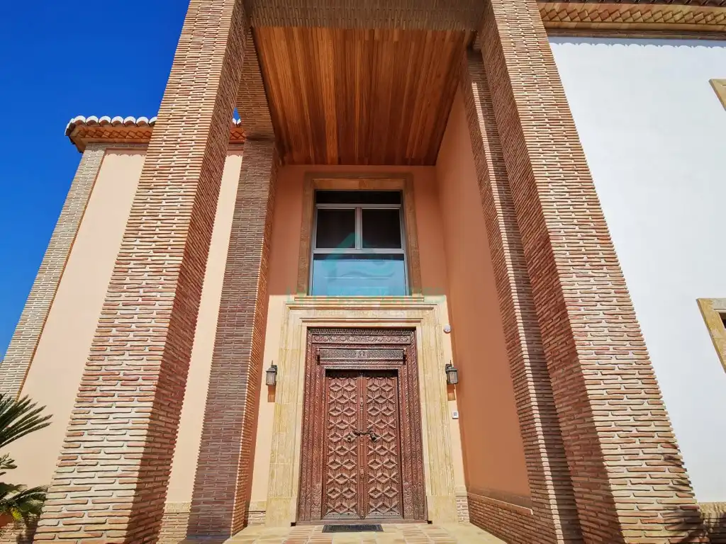 Casa o xalet en venda a Partides comunes - Adsubia