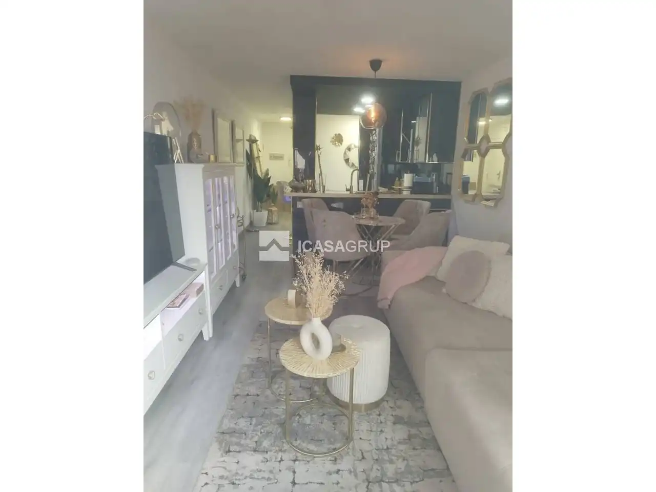 Habitación de Piso en venta en Rubí con Aire acondicionado, Calefacción y Parquet