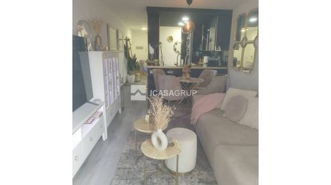 Foto 2 de Piso en venta en Calle Font del Ferro, Ca n'Oriol, Rubí