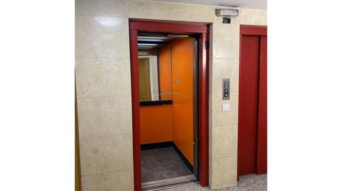 Foto 5 de Garatge de lloguer a Rua Horreo, 106, Ensanche - Sar, A Coruña