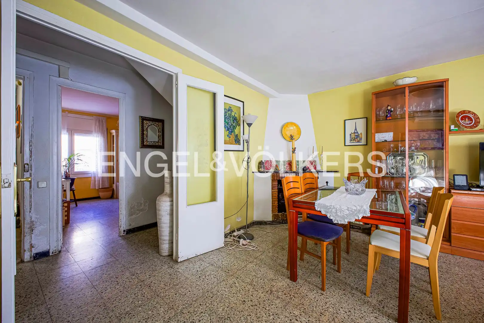 Casa o chalet en venta en Barcelona con Aire acondicionado, Calefacción y Jardín privado