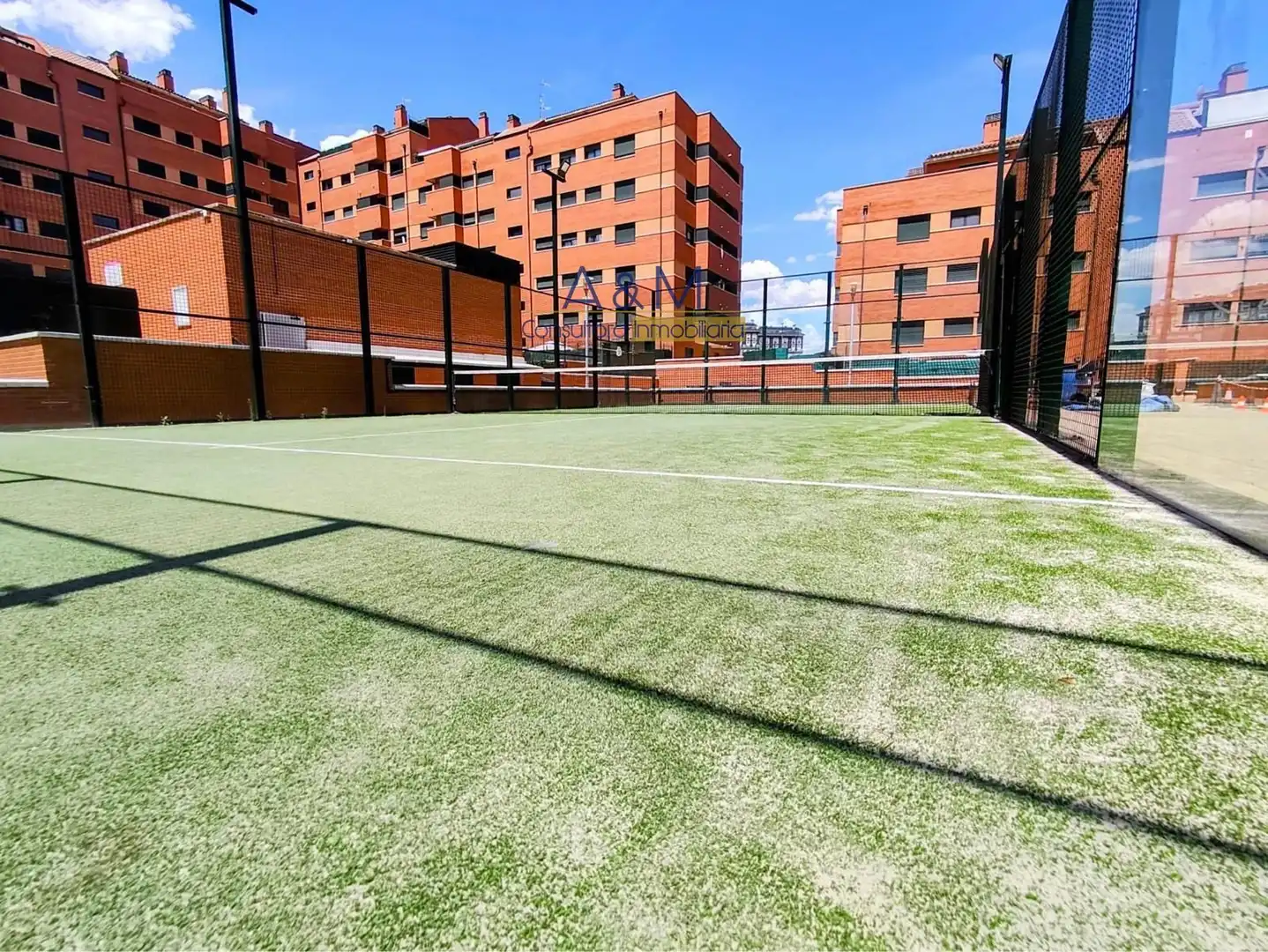 Piso con piscina en venta en RAMON Y CAJAL, imagen 11