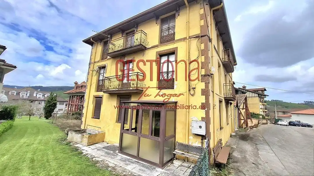 Haus mit Terrasse zum Verkauf in Hazas de Cesto, imagen 2