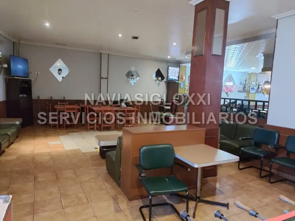 Local comercial en traspaso en Teis, imagen 5