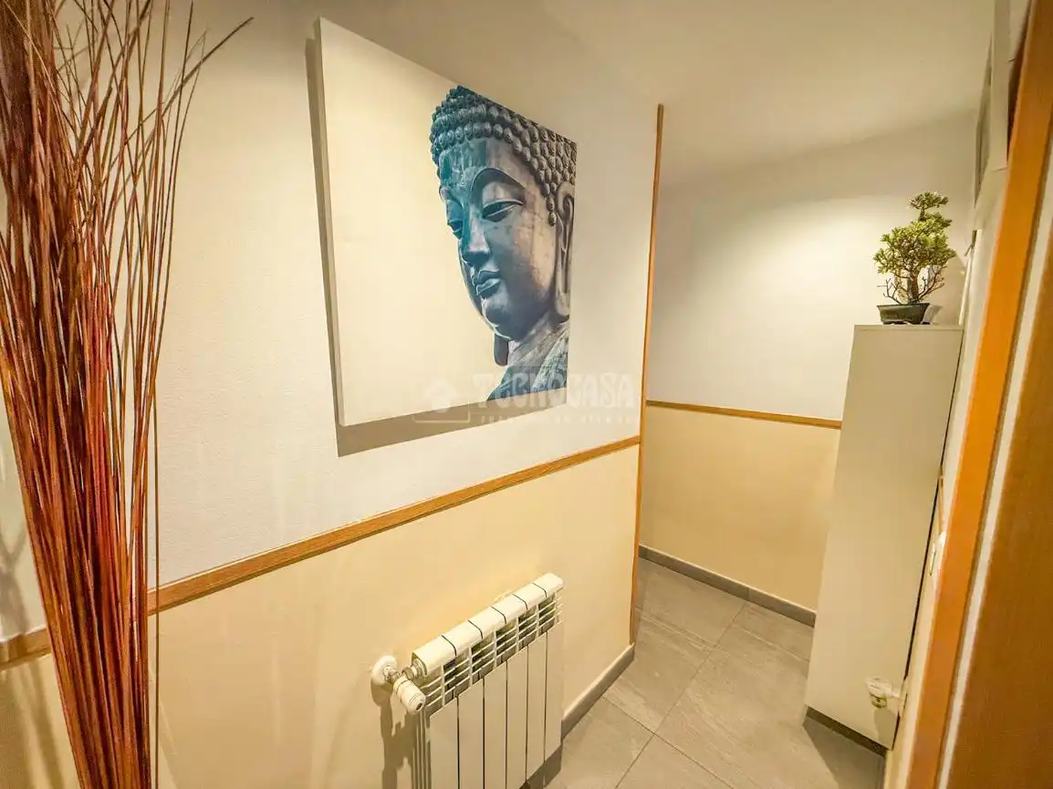 Flat for sale in Parla  with Air Conditioner, Heating and Terrace