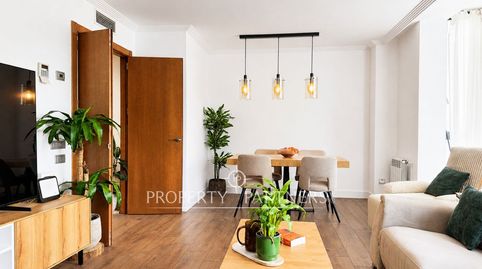 Foto 5 de Apartament en venda a Avenida de Los Prunos, Palomas, Madrid Capital