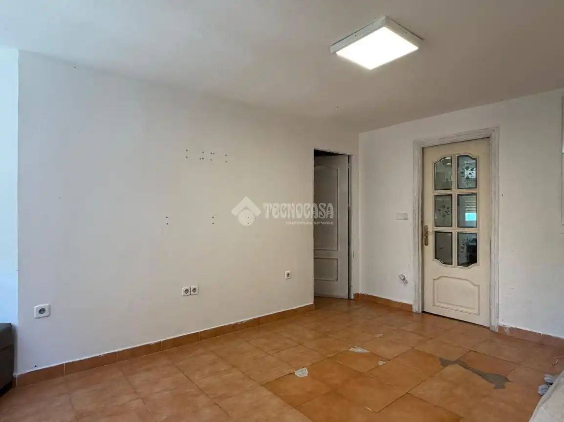 Piso en venta en Madrid