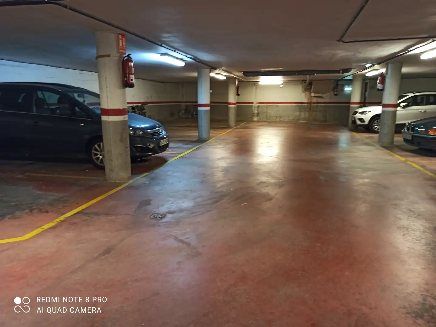 Einzelparkplatz zum Verkauf in Nucli Antic, imagen 9