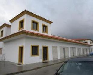 Vista exterior de Garatge en venda en Castellar de la Frontera