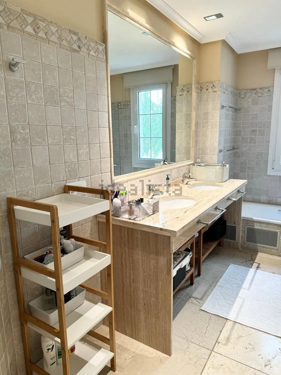 Bathroom of Apartments for sale in Altea  with Air Conditioner, Private garden and Terrace