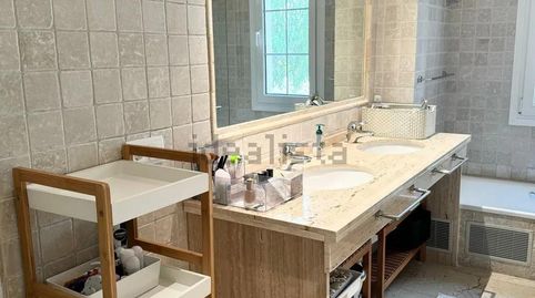 Exclusivo apartamento de alto standing en zona privilegiada