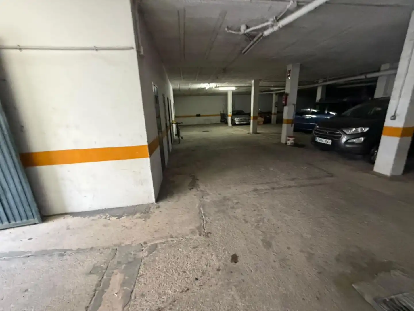Parcheggio in vendita a V Centenario - Piletas - Capuchinos, imagen 6