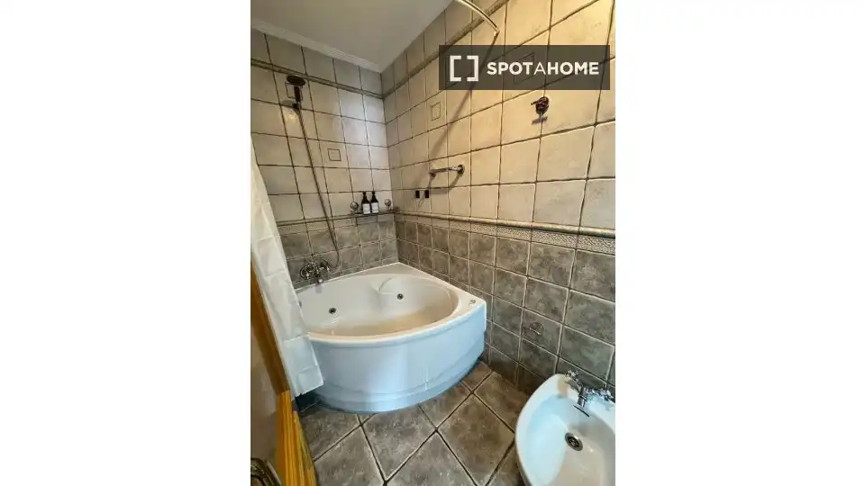 Room in Centro Urbano