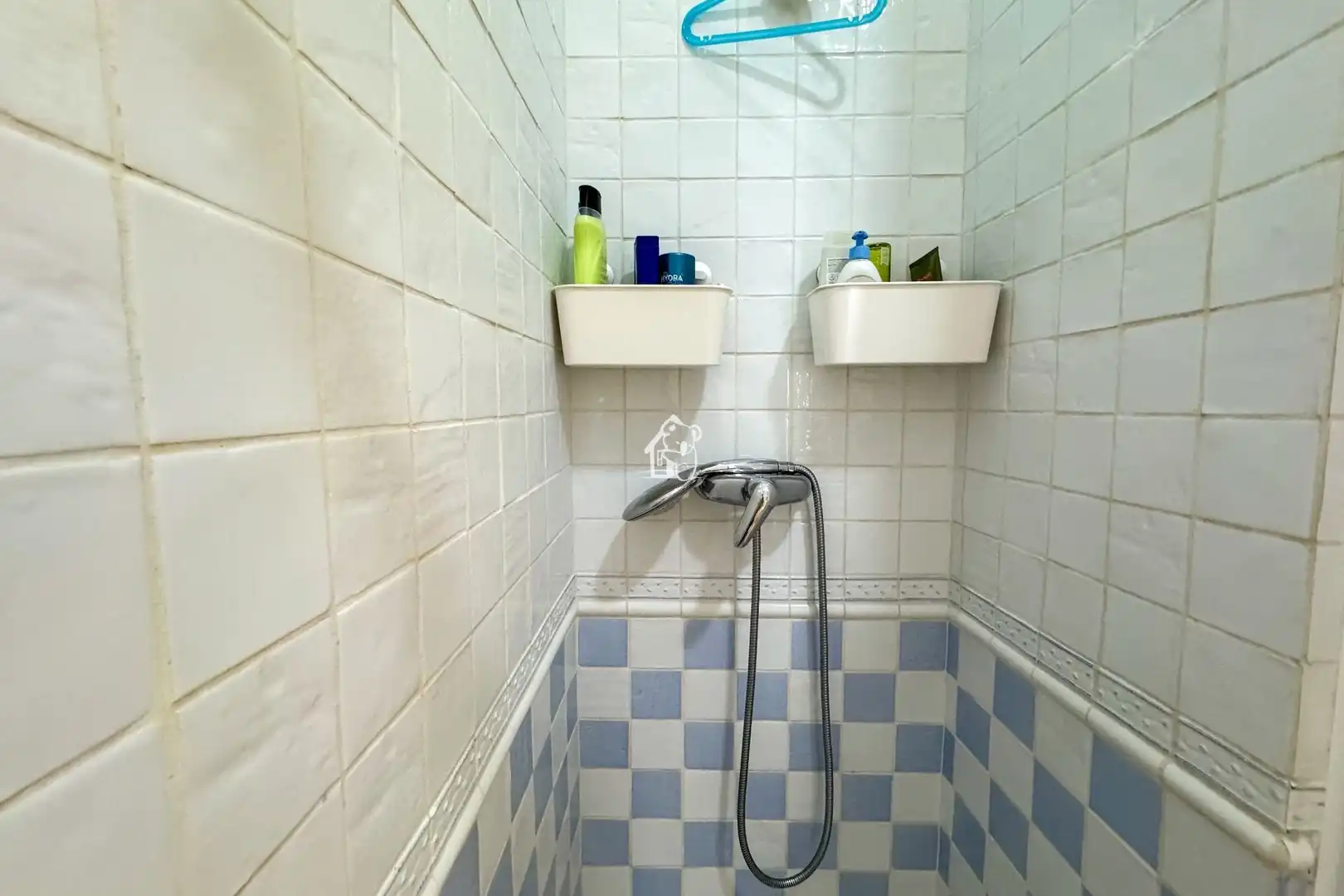 Bathroom of Apartments for rent in Orihuela  with Furnished, Oven and Washing machine