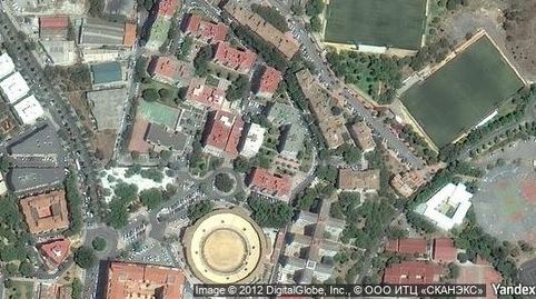 Foto 2 de Piso en venta en Plaza de Toros, Marbella