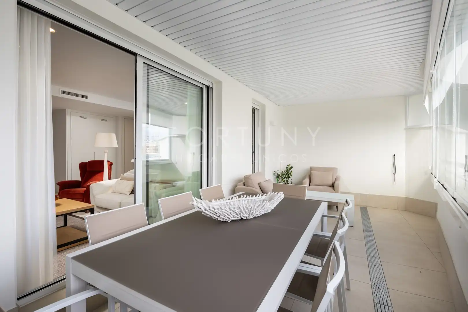 Wohnung mit Pool zum Verkauf in Calle Mar Cantabrico 16B, imagen 11