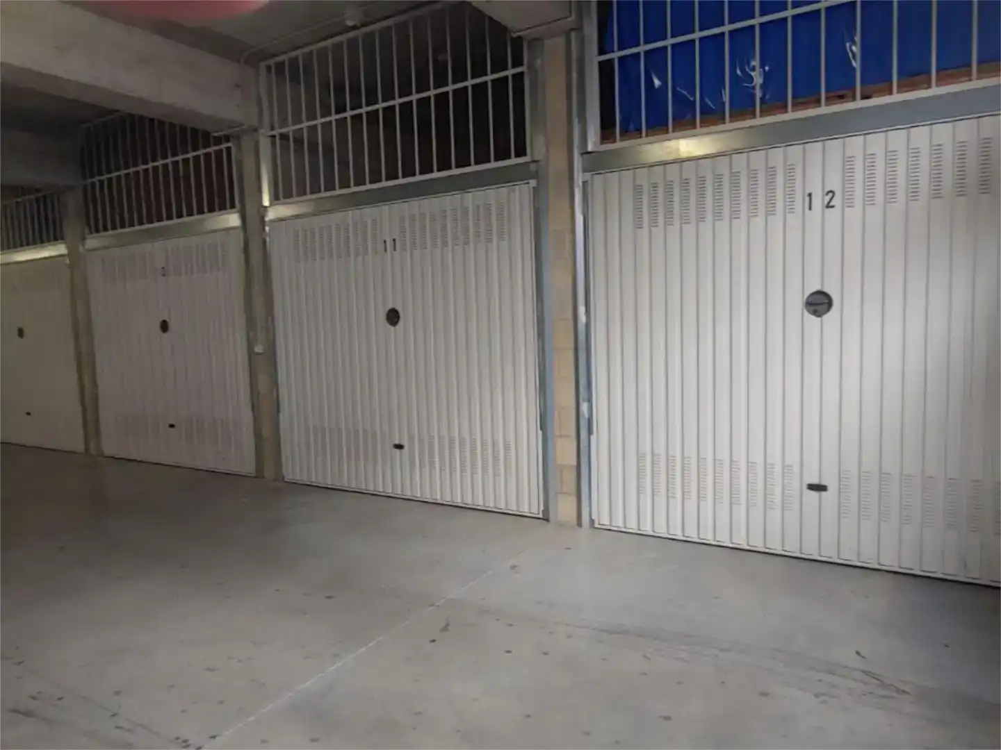 Parking de Garaje en venta en Mendaro