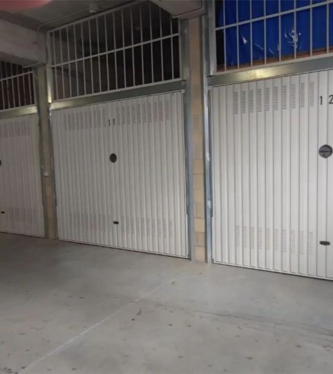 Photo 2 of Garage for sale in Garagartza Kalea, 17, Mendaro, Gipuzkoa