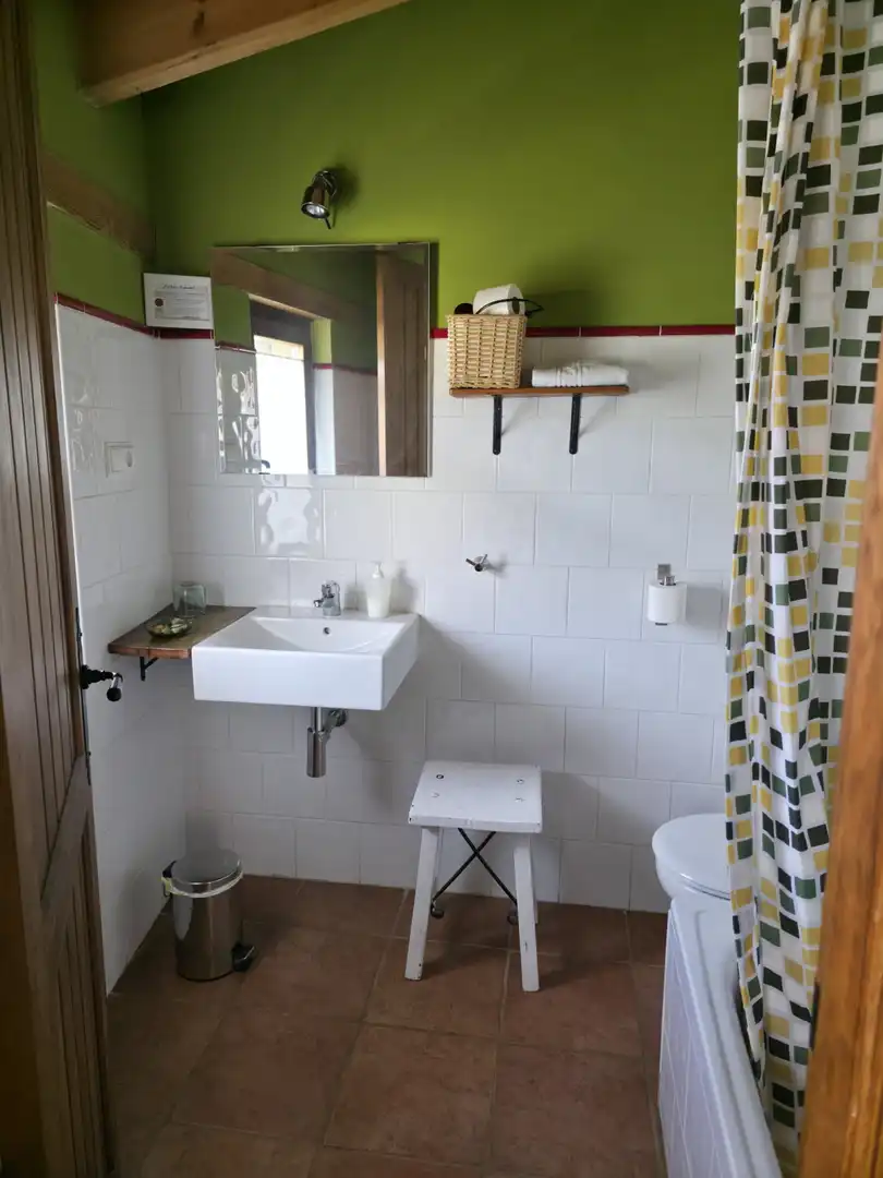 Casa o xalet en venda a San Martín y Perapertú - CALLE MAYOR, San Cebrián de Mudá