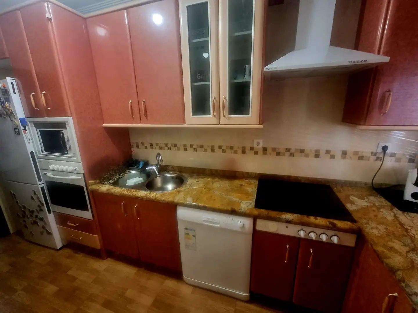 Appartement avec piscine à vendre à Plaza de Corteconcepción, imagen 7