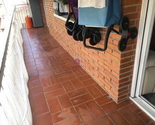 Terrassa de Pis en venda en Ripollet amb Balcó