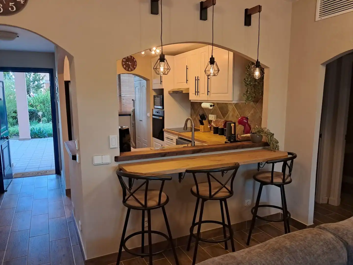 Piso con piscina en venta en La Duquesa, imagen 9