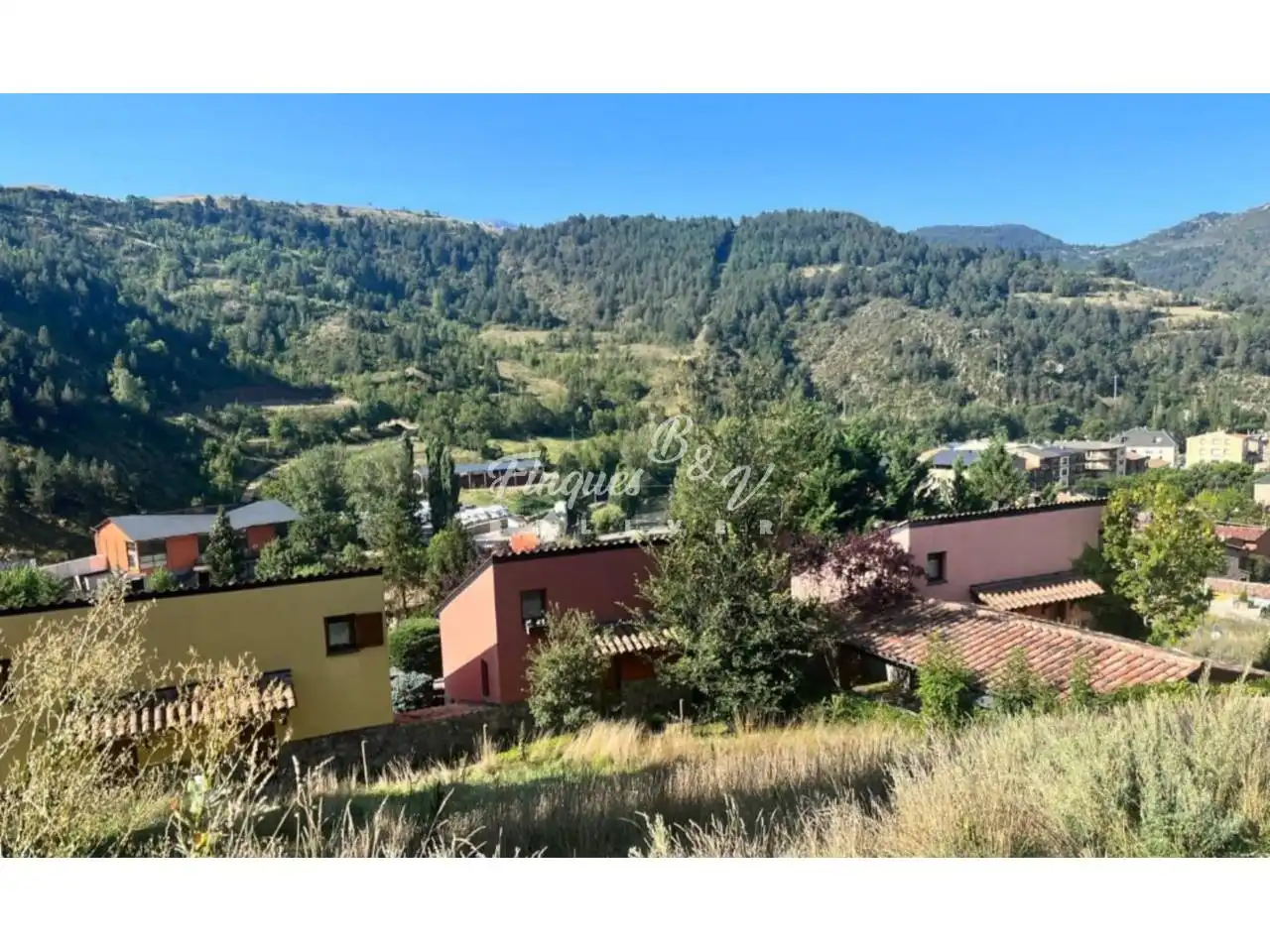 Terreny rústic en venda a Calle PRAT GIRO POLIGONO D, imagen 2