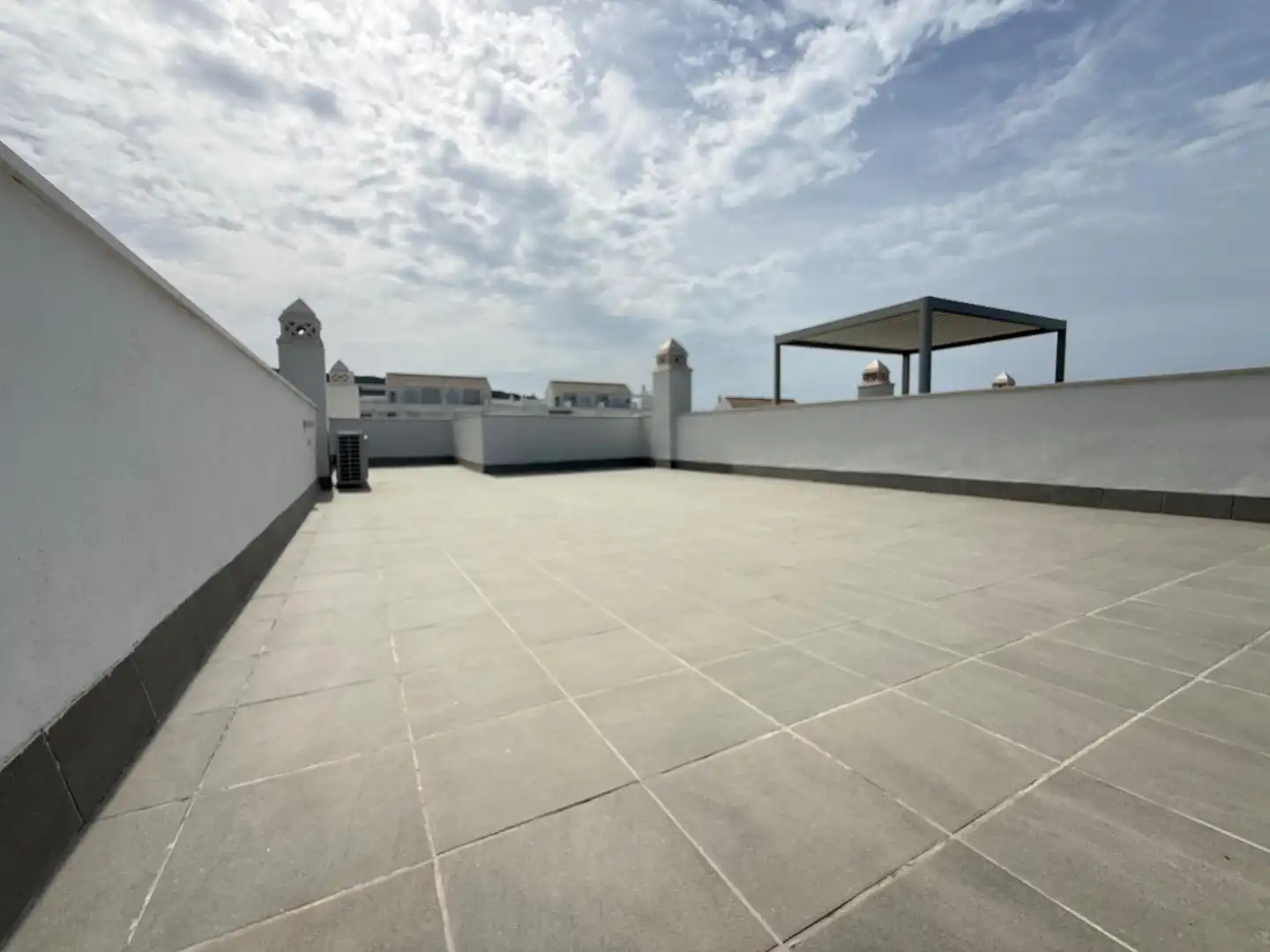 Piso con piscina en venta en Atlanterra, imagen 32
