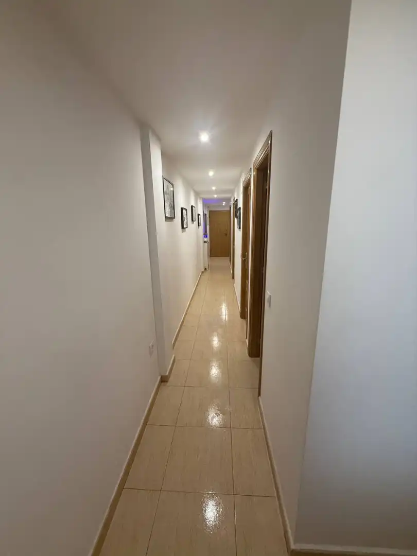 Appartamento con terrazza in affitto a Carrer Conde de Altea, imagen 16