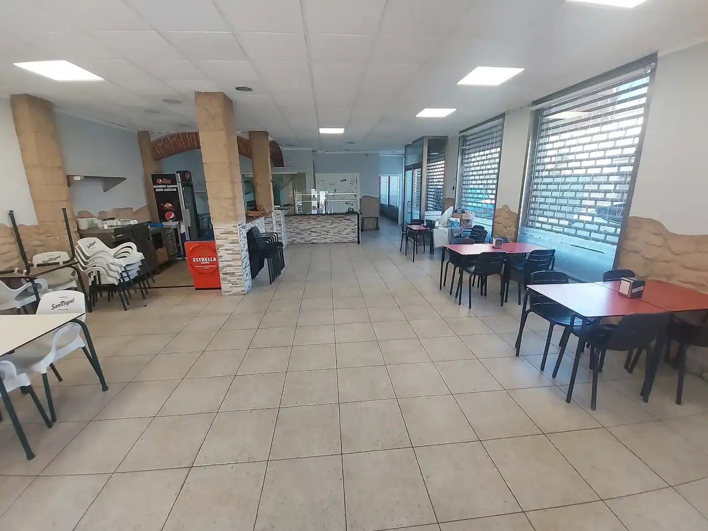 Office for sale in Palamós  with Air Conditioner, Heating and Terrace