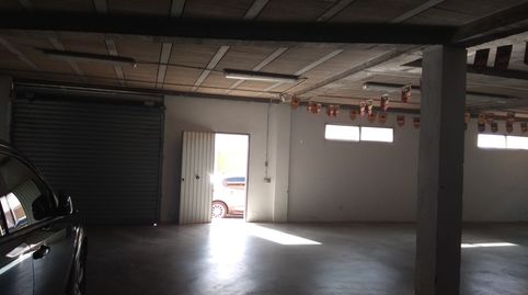 Foto 2 von Abstellraum zum Verkauf in La Banda - Campo de Fútbol, Chiclana de la Frontera