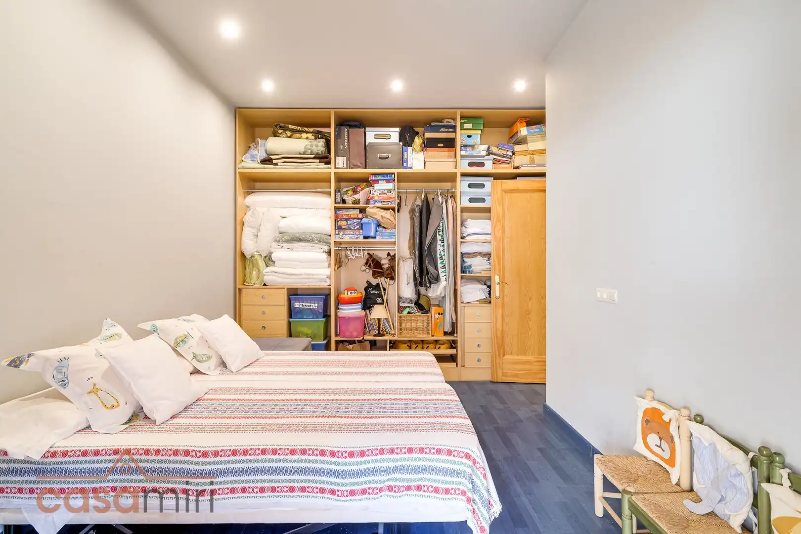 Casa o chalet en venta en Centre