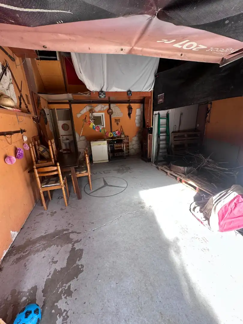 Casa adosada en venda en Viguera amb Calefacció i Traster