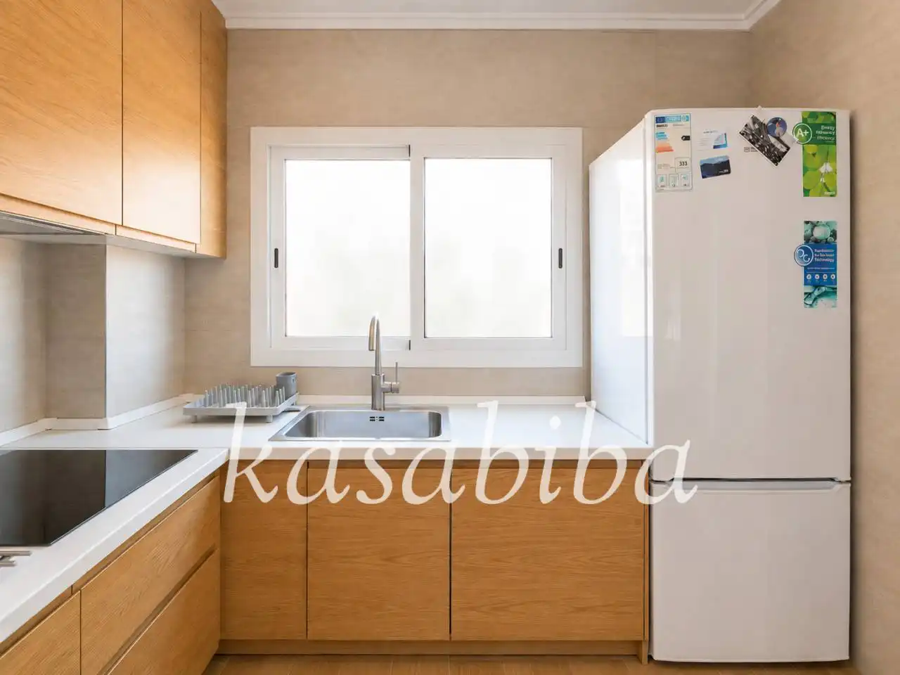 Flat with lift for sale in Calle Albocácer, imagen 9